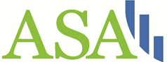 ASA logo